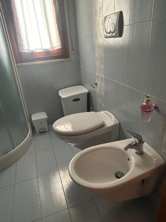 Appartamenti Adrialu Rimini Exterior photo