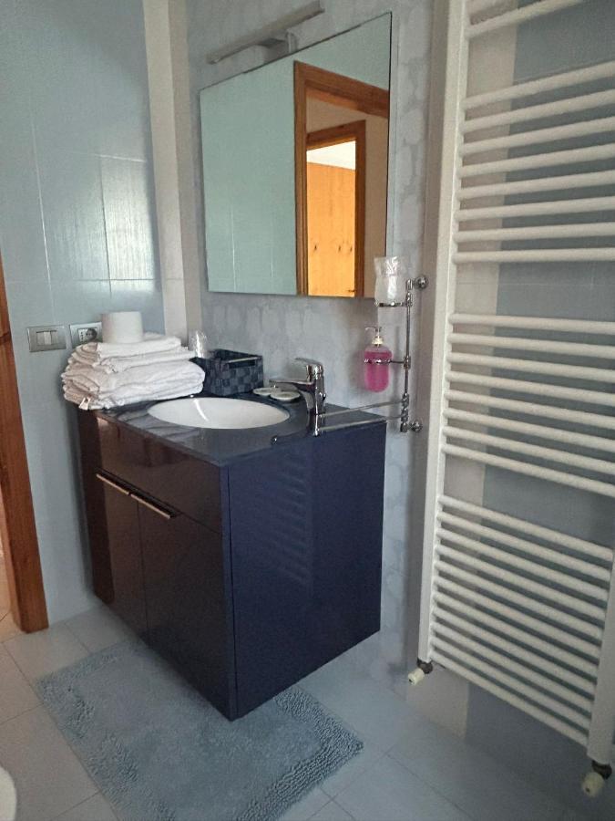 Appartamenti Adrialu Rimini Exterior photo